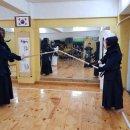 동작 검도관 이미지