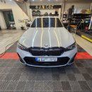 스마트콜세차 이미지