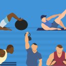 DGYM 헬스&PT 이미지