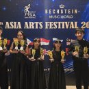 Congratulations &amp; Kudos to Our Talented Musicians! 이미지