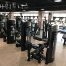 에버 휘트니스 | 전대리헬스장 에버휘트니스 위치.시간.가격.후기