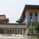 익산중요무형문화재통합전수관 연합뉴스