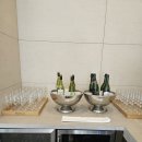 라운지바 | 라운지바 이용 후기｜조식인 줄 알았는데 이게 라운지바라고요?! 혜자 구성에 깜짝 놀란 솔직 후기판교