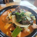 인천차이나타운 맛집 일조영 덴부라 짬뽕 내돈내산 후기
