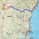 금곡보건진료소 | 새해 일출 대신 새해 첫 눈 산행을 한 영덕 칠보산 첫 이야기