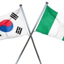 나이지리아와 한국과의 관계 이미지