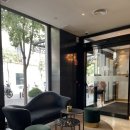 프라도호텔 앞 이미지