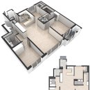 광양중마 버스터미널 이미지