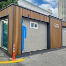 학성새벽시장 공영주차장 이미지