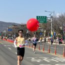 제22회 밀양아리랑마라톤대회 참가한 서면마라톤클럽 세민관광 차량대절!