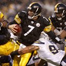 Divisional Playoff - San Diego Chagers at Pittsburgh Steelers 이미지