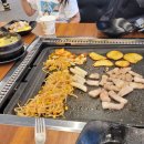 눈꽃대패 진주혁신점 이미지