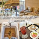 쉼; | 서문시장 카페 추천 힐링 가득 디톡스 족욕 패키지 쉼족욕카페 후기