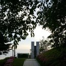 대한민국월남전참전자회군포시지회 | 군포 한얼공원 베트남전쟁참전기념탑