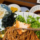 동묘앞역(1) | 동묘앞역 맛집 소바의온도 메뉴 비빔소바 후기