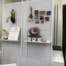 달리아 네일 이미지