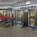 해피 닥터 피트니스 이미지