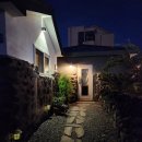 달코네민박 | 제주여행 첫째 날 -2 (감성 숙소 달코네민박, 제주 마이도)