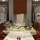 현대드림타워 | [산수연] 제주 드림타워 그랜드 키친 "팔순상" 출장