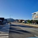 청풍김씨 월천군 문평공김길통 묘역 이미지