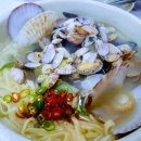 망양정 해물칼국수 이미지