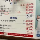 우리가낙지 | [천안/맛집] 천안 성정동 숨은 맛집 우리전복낙지 내돈내산 후기