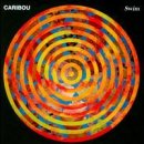Caribou - Swim (2010) 이미지