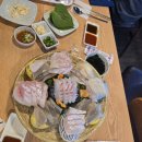 평택 회 맛집 추천! 대성이네 직거래 회수산 – 신선한 모듬회부터 버터구이까지 완벽했던 한 상