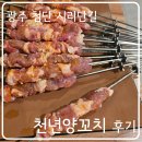 천년홍양꼬치 이미지