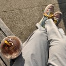 씨유 미아행운점 | 벚꽃과 함께 도쿄 🤍