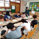 필봉초등학교 이미지