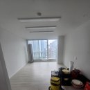 해동마을한양수자인3단지 | 양주시 해동마을 한양수자인 입주청소 친환경 세제 사용 전문업체