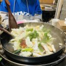서울닭갈비맛집 광수네춘천숯닭갈비 신정네거리점/날치알에 싸먹는 특이한 철판닭갈비 후기