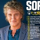 Old Beautiful Soft Rock Love Songs / Rod Stewart, Elton John, Lionel Rich 이미지