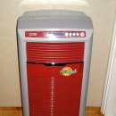 위닉스 세라믹 팬히터 전기온풍기 팝니다...(실사진有) 이미지