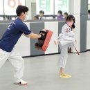 경희대장하태권도 이미지