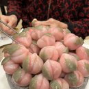 도리떡케이크