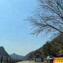 2022-04-0036 | 춘천 삼악산 등산코스, 2022 강원명산 20 #1, 100대 명산 #1