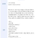 시각 디자인업 이미지