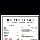 조 커피 랩(JOE COFFEE LAB) 이미지