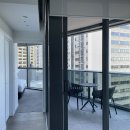 상주소방서 화장실 | 호주 브리즈번 : 퀸즈 와프 레지던스 (Queen’s wharf residences)