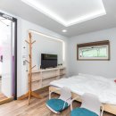 도화지오토캠핑장 이미지