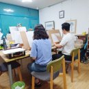 연필아트화실