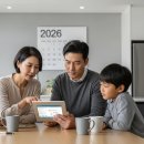 한국금융안전부분정비 | 2026년 내년부터 달라지는 금융 정책: 새해 재테크 필수 확인