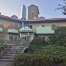 하늘조각휴양펜션 | 숙소 [서귀포/안덕] 하늘조각휴양펜션_루나폴 근처 가성비 숙소, 산방산 가성비 숙소 (3만원대)