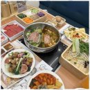 샤브올데이 경남고성점 이미지