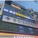 중앙의원 | 부천정형외과 선택, 부천 중앙정형외과의원 방문 후기