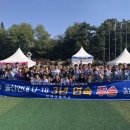 배산체육공원 축구장 이미지