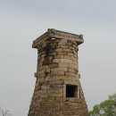 신라첨성대 이미지