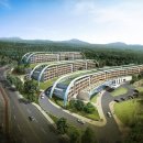 더큐브리조트제주 이미지